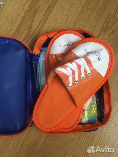 Детский набор