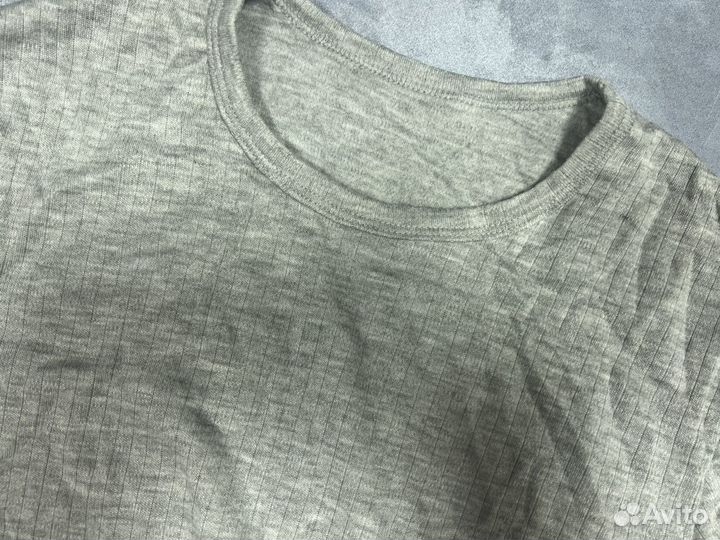 Термобельё мужское S 48 mark ans spensers