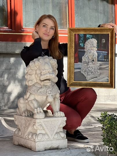 Картины на заказ Путилково Красногорский район мо