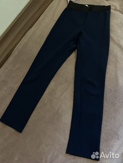 Брюки для девушки школьные