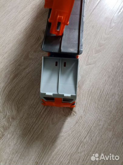 Развивающий автомобиль