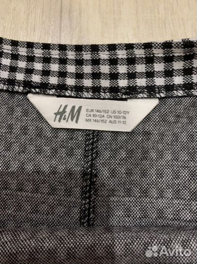 Костюм hm 146-152