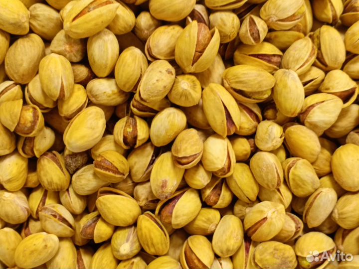 Фисташки Свежий Иран