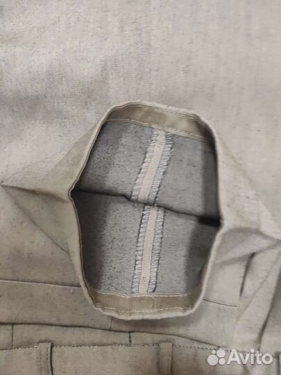 Брюки мужские