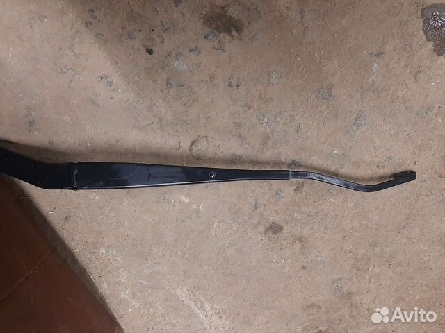 Поводок дворника стеклоочистителя Honda Ridgeline