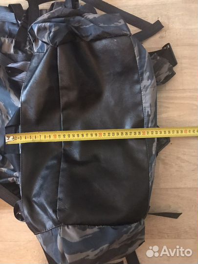 Рюкзак туристический 80-100л