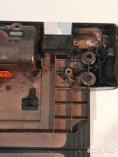 Поддон Acer V3-571G