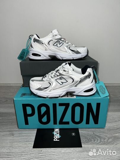New Balance 530 Оригинал