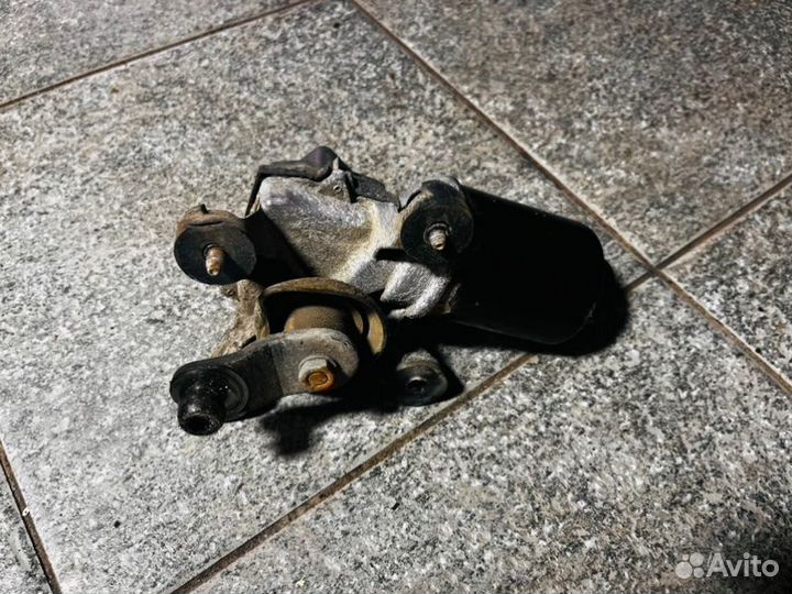 Мотор дворников Kia Rio 1 универсал 1.5 2001