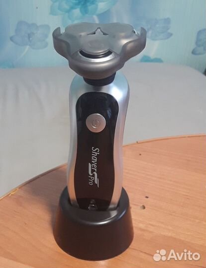 Бритва ShaversPro