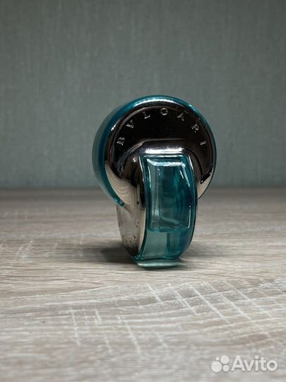 Духи bvlgari Omnia Paraiba