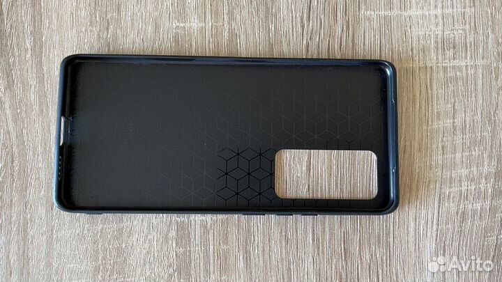 Чехол для Vivo X60 Pro