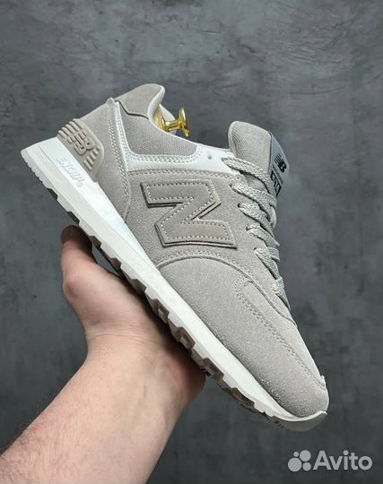 Женские кроссовки New balance (36-41)