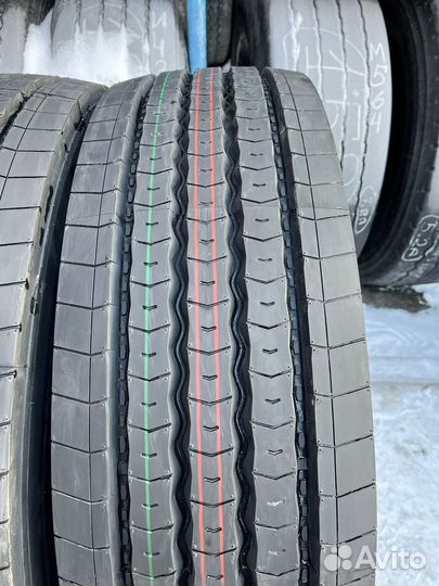 Greenstone ST776 (22PR) 315/80R22.5R22.5