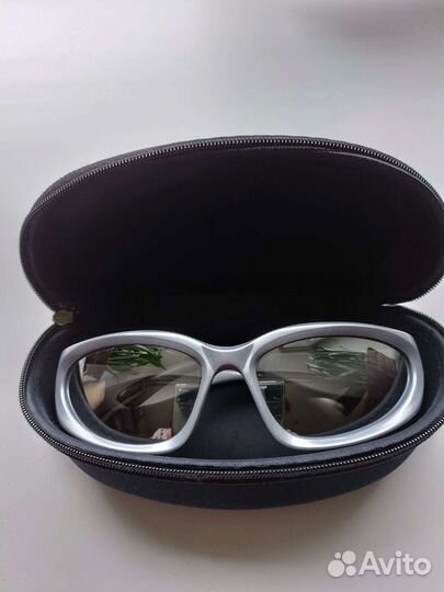 Очки велосипедные