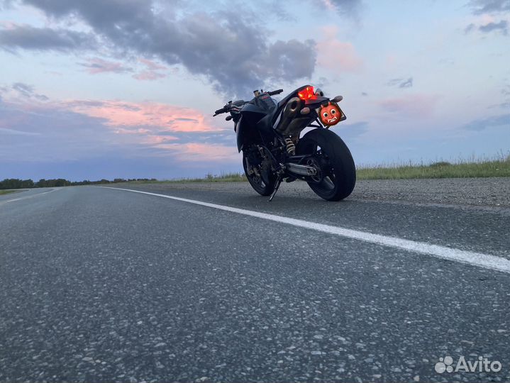 Ktm 990 Super Duke