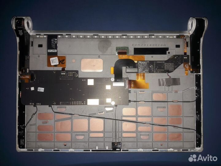 Lenovo Yoga Tablet 2 10