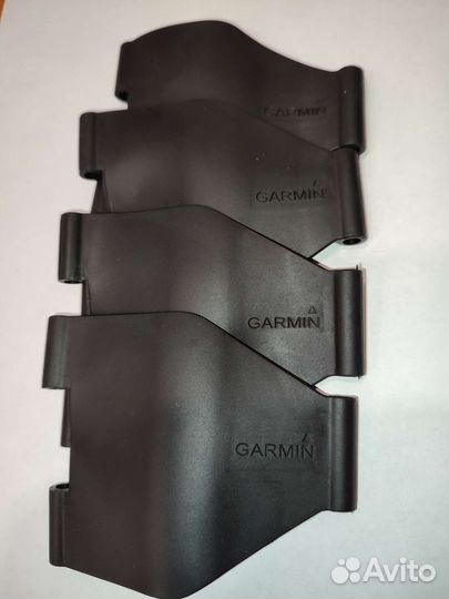 Держатель антенны укв ошейника Garmin DC50 T5 T15