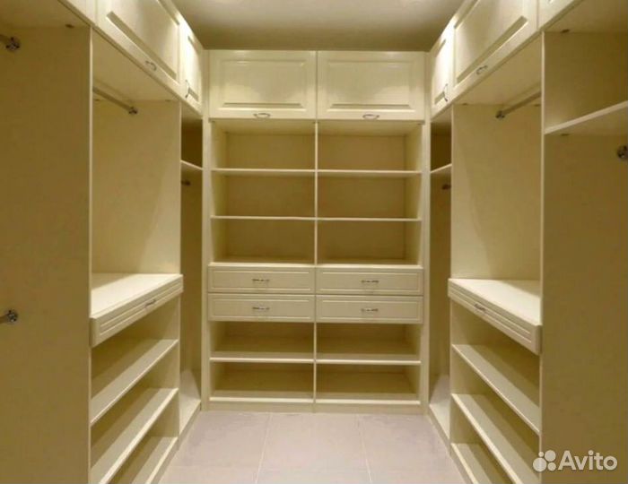 Гардероб. Мебель в рассрочку