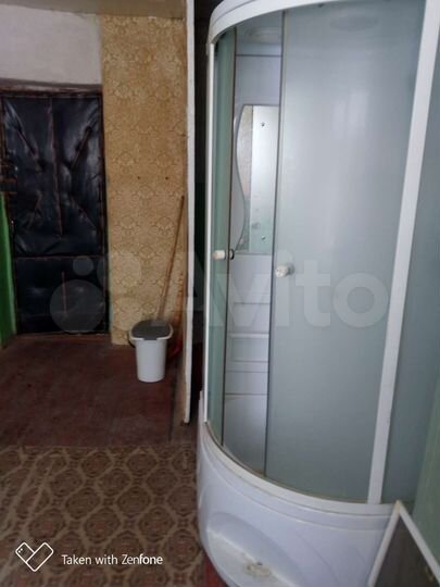 1-к. квартира, 28 м², 2/2 эт.