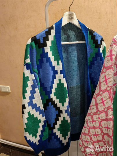 Женская одежда пакетом 44-46 капсула