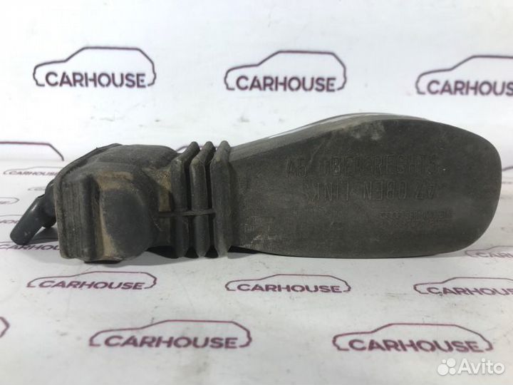 Ограничитель двери задний левый Audi A7