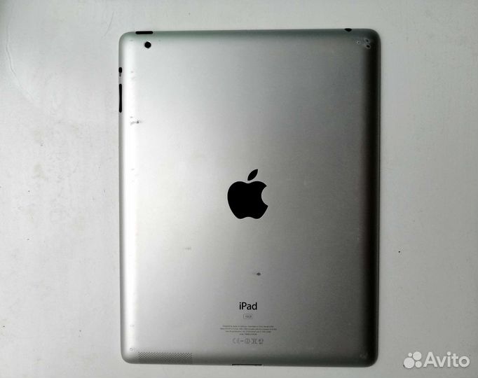 Apple iPad 2 (A1395) 16Gb Wi-Fi