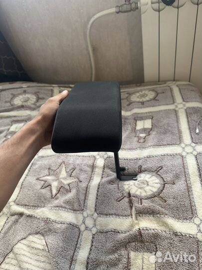 Подлоктоник на ваз 2101-2107