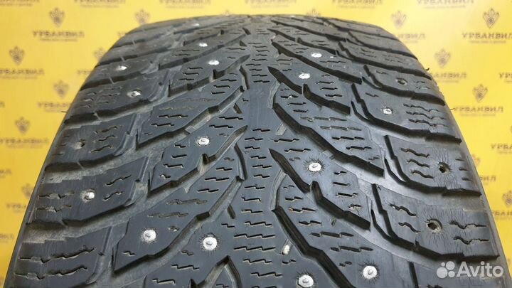 Nokian Tyres Hakkapeliitta 9 235/45 R18 98T