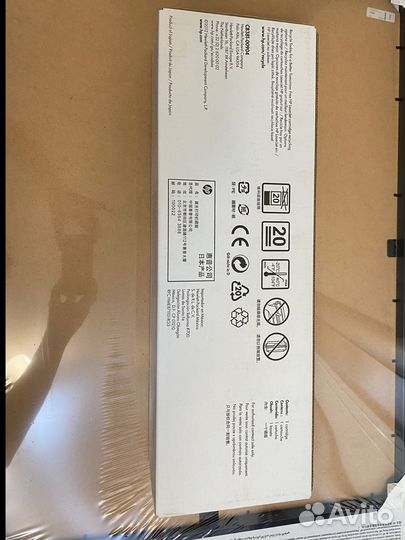 Hp CB380YC CB381YC CB382YC CB383YC