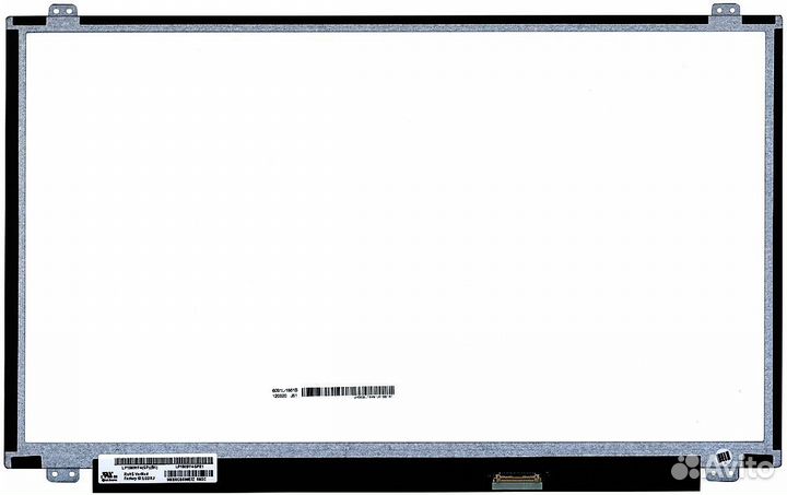 Экран для ноутбука HP 15-bw025ur FullHD