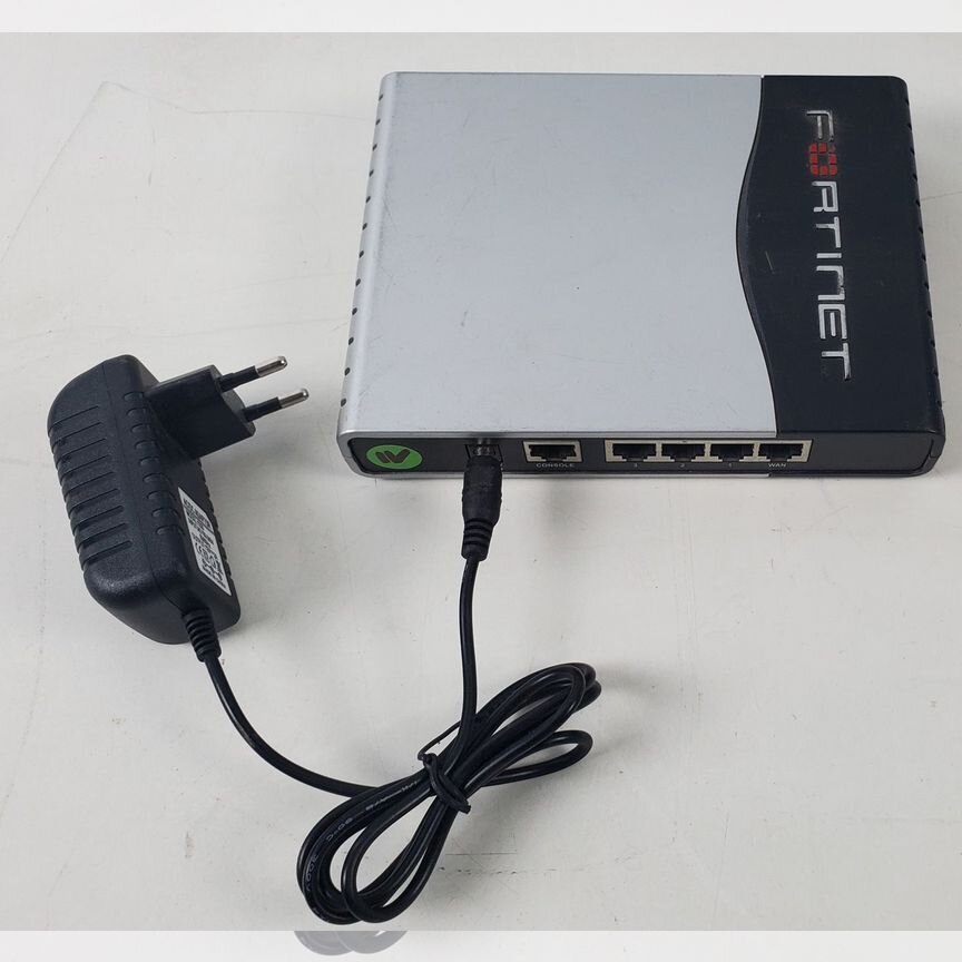 [FG-30B] Межсетевой Экран Fortinet Fortigate Fg-30b