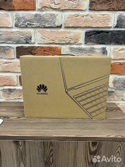 Huawei matebook x pro 2022