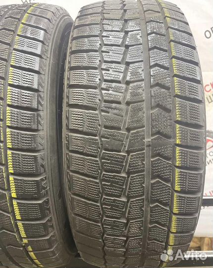 Dunlop Winter Maxx WM02 225/50 R18 95N