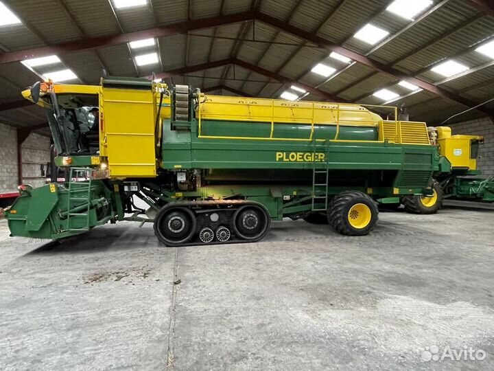 Комбайн Ploeger EPD 538, 2009