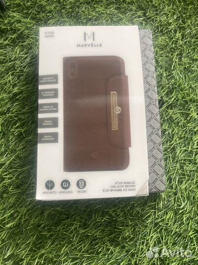 Чехол на iPhone xs max