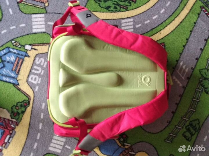 Рюкзак школьный