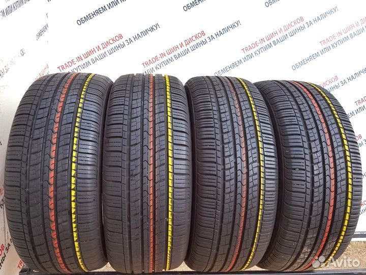 Kumho Solus KH16 195/55 R15 84V