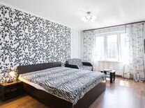 1-к. квартира, 32,4 м², 9/9 эт.