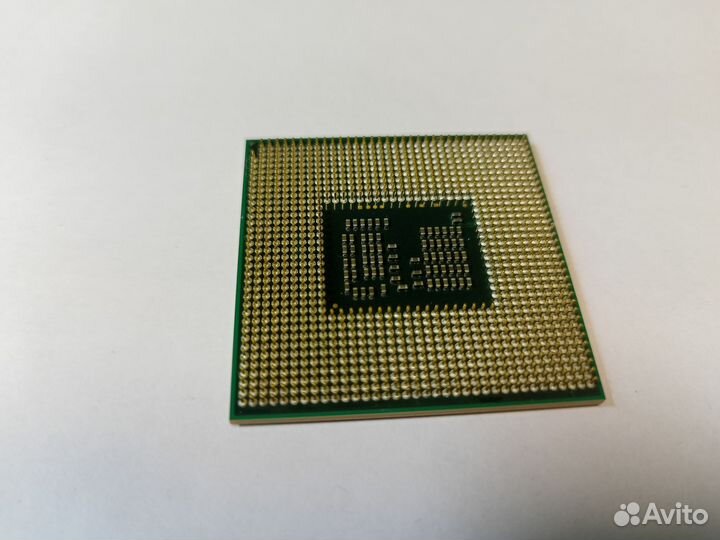 Процессоры и запчасти (ноутбуки и пк)