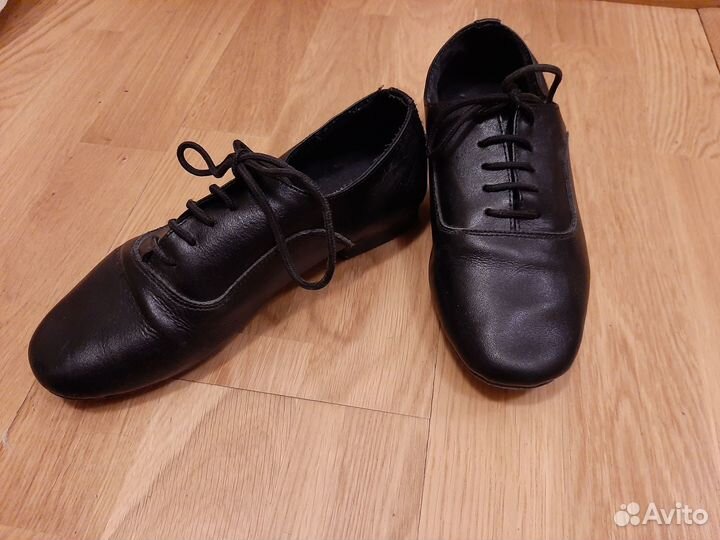 Туфли бальные