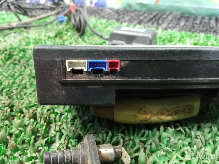 Автосигнализация Scher-Khan Magicar 5 Toyota Land