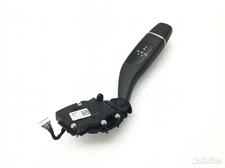 Подрулевой переключатель правый Mercedes Cla C117