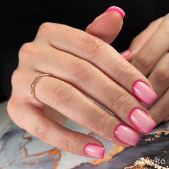 A Анри Attri/Ногти/гель лаки/маникюр/рядом/невский