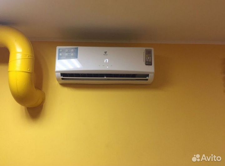 Кондиционер / большой выбор