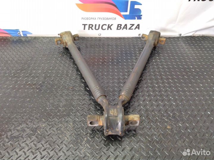 81432706129 Тяга реактивная V-образная Man TGM