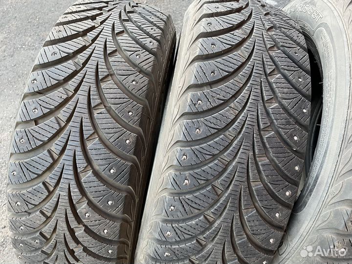 Sava Eskimo Stud 185/60 R15