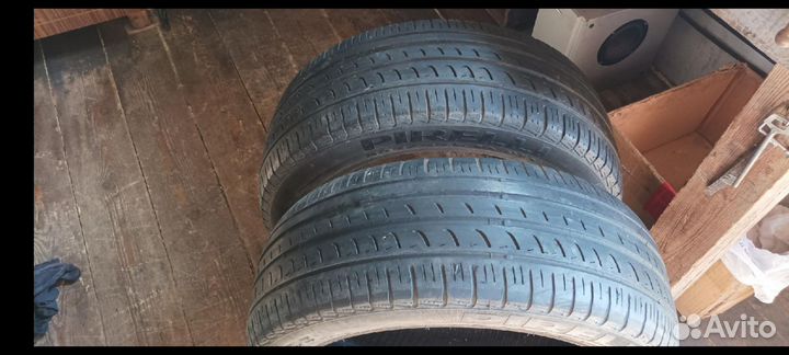 Pirelli Citynet 205/55 R16 91N