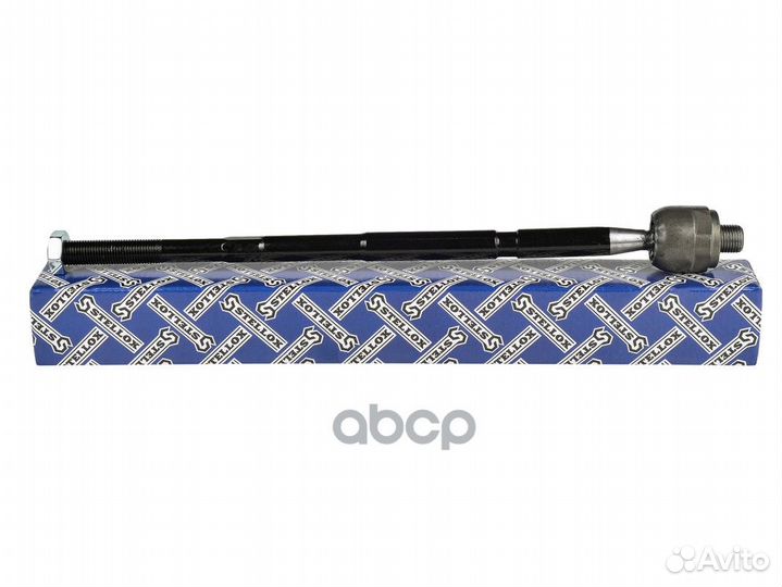 55-00261-SX тяга рулевая Chevrolet Captiva, Op