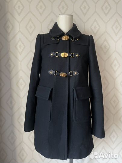 Пальто Miu Miu, оригинал, 40 it